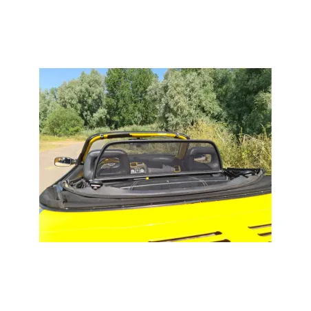 Deflector de Viento para MG MGF/MGTF (1996-2012)