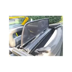 Deflector de Viento para MG MGF/MGTF (1996-2012)