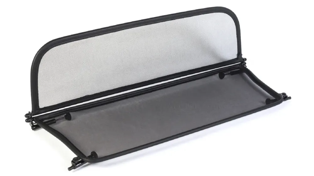 Deflector de Viento para Mini R52 R57 (2004-2015)