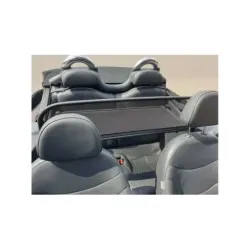 Deflector de Viento para Mini R52 R57 (2004-2015)
