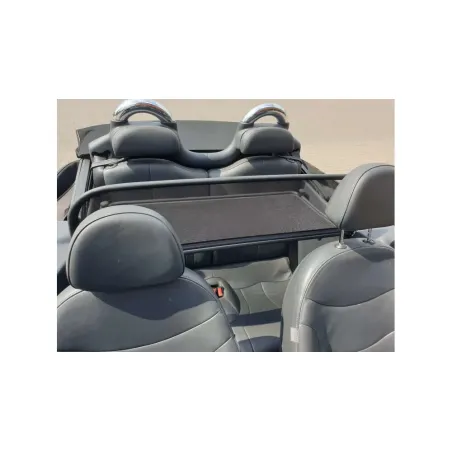 Deflector de Viento para Mini R52 R57 (2004-2015)