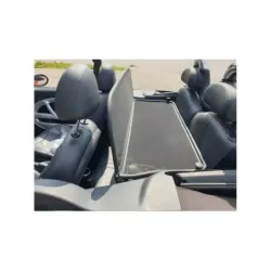 Deflector de Viento para Mini R52 R57 (2004-2015)