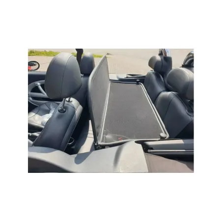 Deflector de Viento para Mini R52 R57 (2004-2015)
