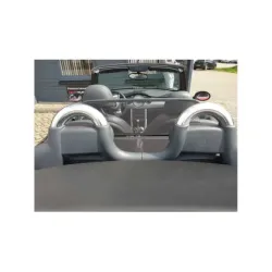 Deflector de Viento para Mini R52 R57 (2004-2015)