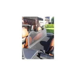 Deflector de Viento para Mini F57 (2015 en adelante)