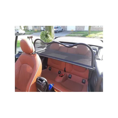 Deflector de Viento para Mini F57 (2015 en adelante)