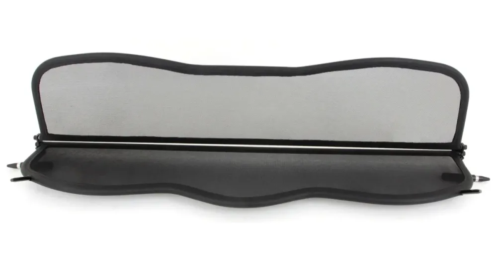 Deflector de Viento para Mitsubishi Colt (2006-2009)