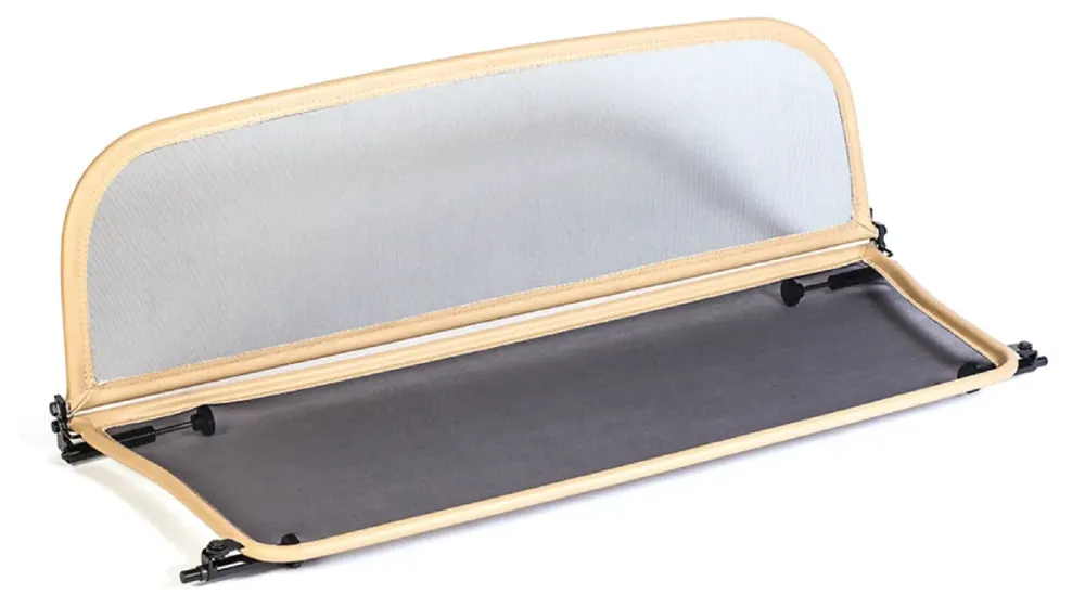 Deflector de Viento para Mini R52 R57 (2004-2015)