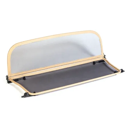 Deflector de Viento para Mini R52 R57 (2004-2015)