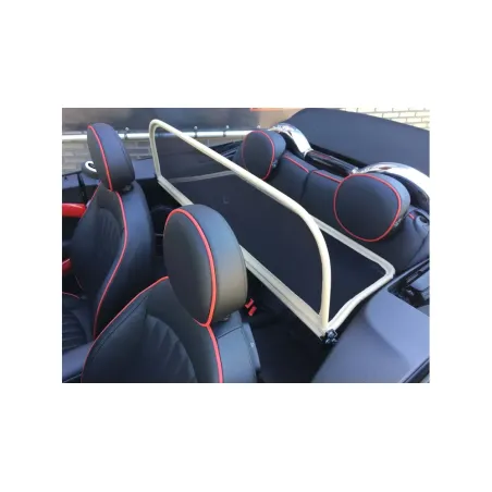 Deflector de Viento para Mini R52 R57 (2004-2015)