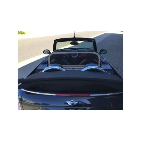Deflector de Viento para Mini R52 R57 (2004-2015)