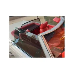 Deflector de Viento para Mercedes SL R107 (1971-1989)