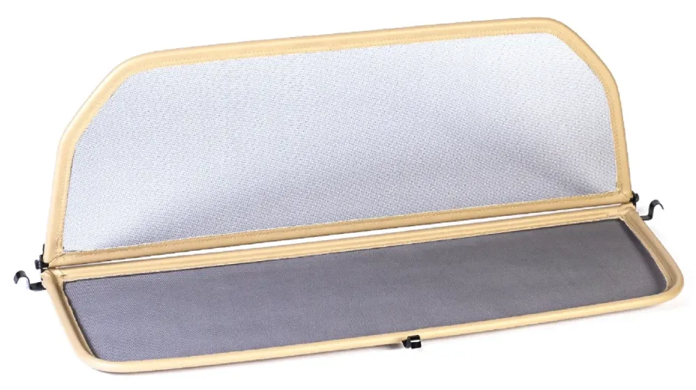 Deflector de Viento para Mercedes SL R107 (1971-1989)