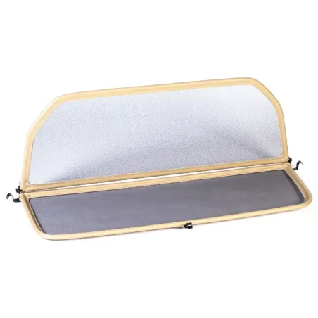 Deflector de Viento para Mercedes SL R107 (1971-1989)