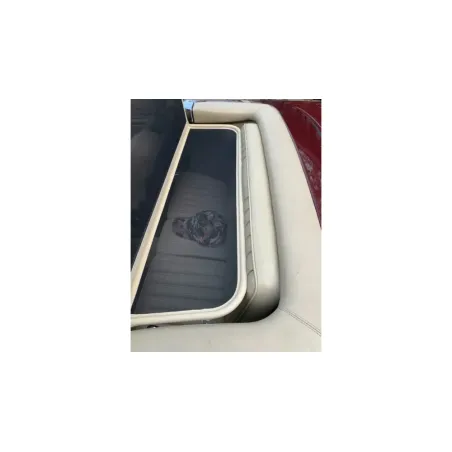 Deflector de Viento para Mercedes SL R107 (1971-1989)