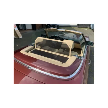 Deflector de Viento para Mercedes SL R107 (1971-1989)