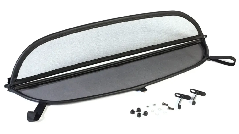 Deflector de Viento para Mercedes SL R230 (2001-2011)