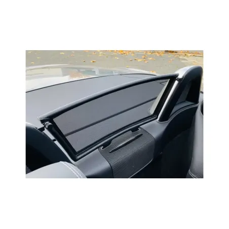 Deflector de Viento para Mercedes SLK/SLC R172 (2011 en adelante)
