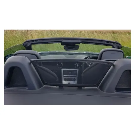 Deflector de Viento para Mercedes SLK/SLC R172 (2011 en adelante)