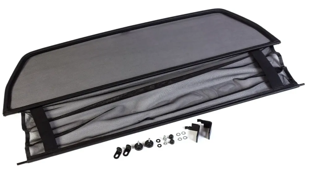 Deflector de Viento para Mercedes CLK W208 (1997-2003)
