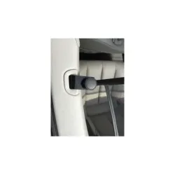 Deflector de Viento para Mercedes CLK W208 (1997-2003)