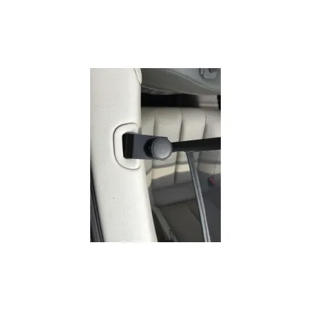 Deflector de Viento para Mercedes CLK W208 (1997-2003)