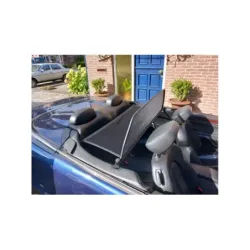 Deflector de Viento para Mercedes CLK W208 (1997-2003)