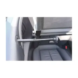 Deflector de Viento para Mercedes CLK W209 (2003-2010)