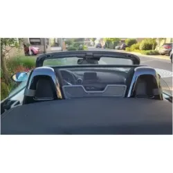Deflector de Viento para Mazda MX5 ND (2015 en adelante)
