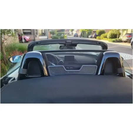 Deflector de Viento para Mazda MX5 ND (2015 en adelante)