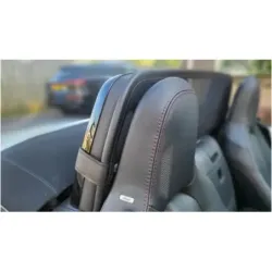 Deflector de Viento para Mazda MX5 ND (2015 en adelante)