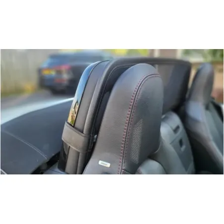 Deflector de Viento para Mazda MX5 ND (2015 en adelante)