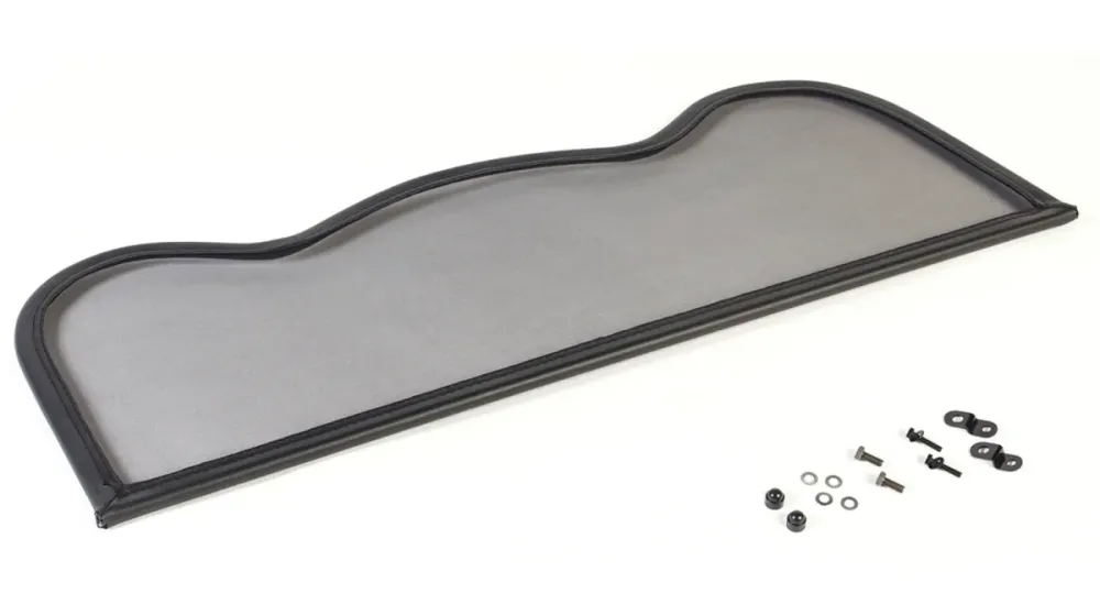 Deflector de Viento para Mazda MX5 NA/NB R-style (1989-2005)