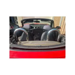 Deflector de Viento para Mazda MX5 NA/NB R-style (1989-2005)