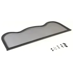 Deflector de Viento para Mazda MX5 NA/NB V-style (1989-2005)
