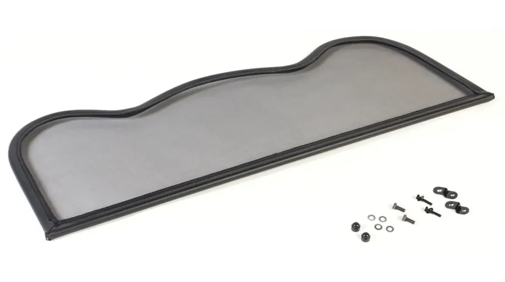Deflector de Viento para Mazda MX5 NA/NB V-style (1989-2005)