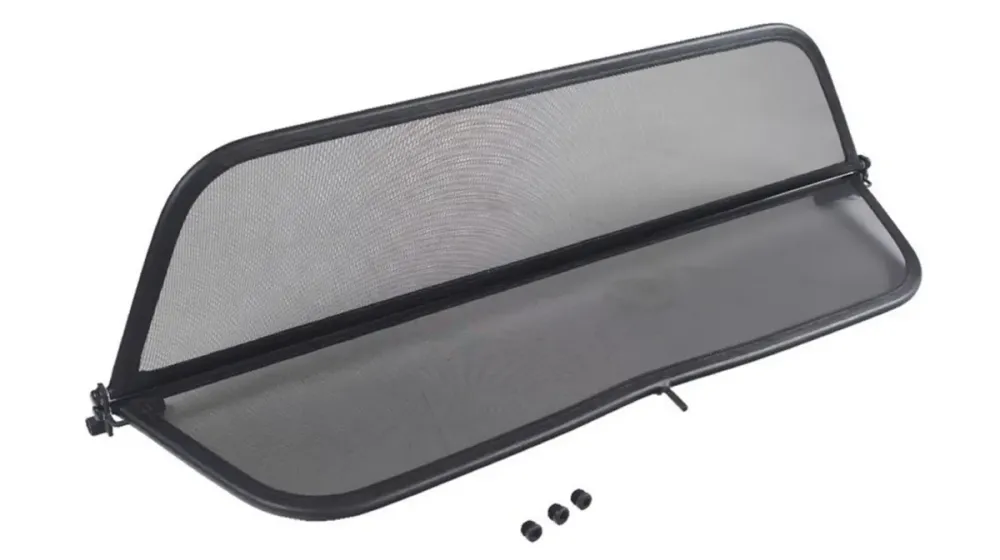 Deflector de Viento para Nissan Micra (2006-2010)