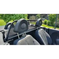 Deflector de Viento para Nissan Micra (2006-2010)