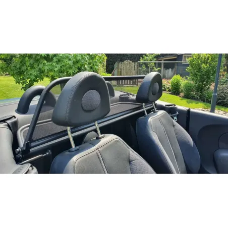 Deflector de Viento para Nissan Micra (2006-2010)