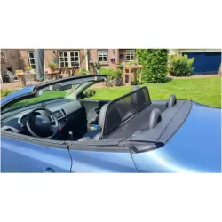 Deflector de Viento para Nissan Micra (2006-2010)