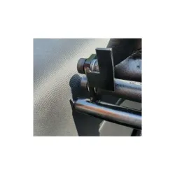 Deflector de Viento para Nissan Micra (2006-2010)