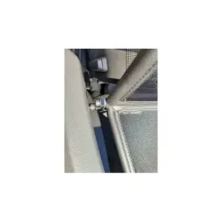Deflector de Viento para Opel Astra H (2006-2011)