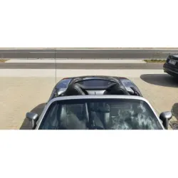 Deflector de Viento para Opel GT Roadster (2007-2009)