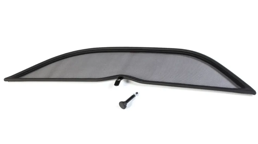 Deflector de Viento para Opel Tigra (2004-2009)