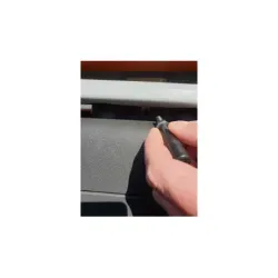 Deflector de Viento para Opel Tigra (2004-2009)