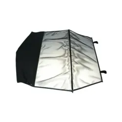Deflector de Viento para Peugeot 205 (1984-1992)