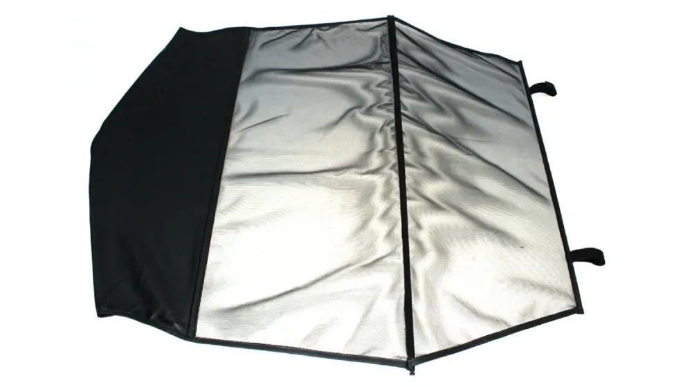 Deflector de Viento para Peugeot 205 (1984-1992)