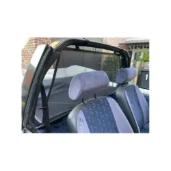 Deflector de Viento para Peugeot 205 (1984-1992)