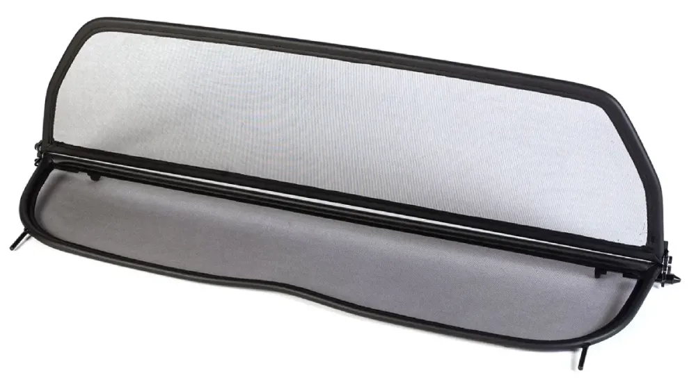 Deflector de Viento para Peugeot 206 (2000-2007)