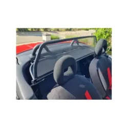 Deflector de Viento para Peugeot 206 (2000-2007)